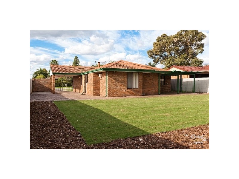 16 Mallard Street, Thornlie WA 6108