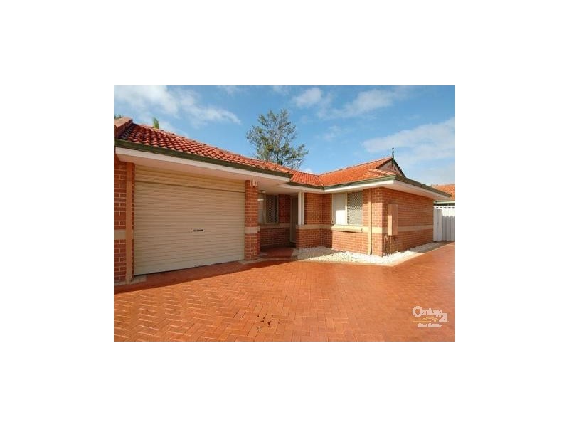 31B Francis Street, Bayswater WA 6053
