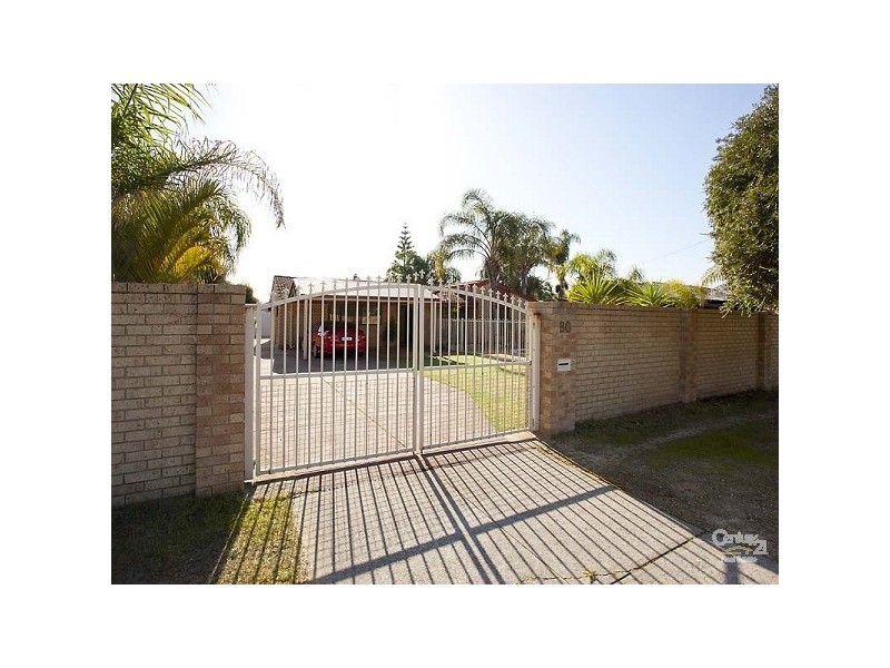 80 Huntingdale Road, Huntingdale WA 6110