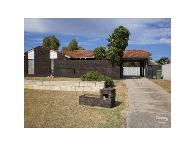 12 Meuller Way, Thornlie WA 6108