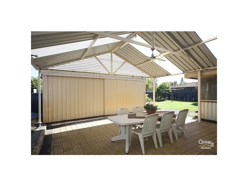 25 Poseidon Way, Parkwood WA 6147