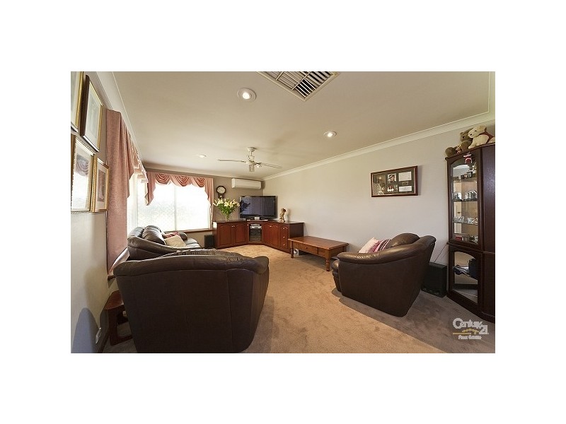 25 Poseidon Way, Parkwood WA 6147