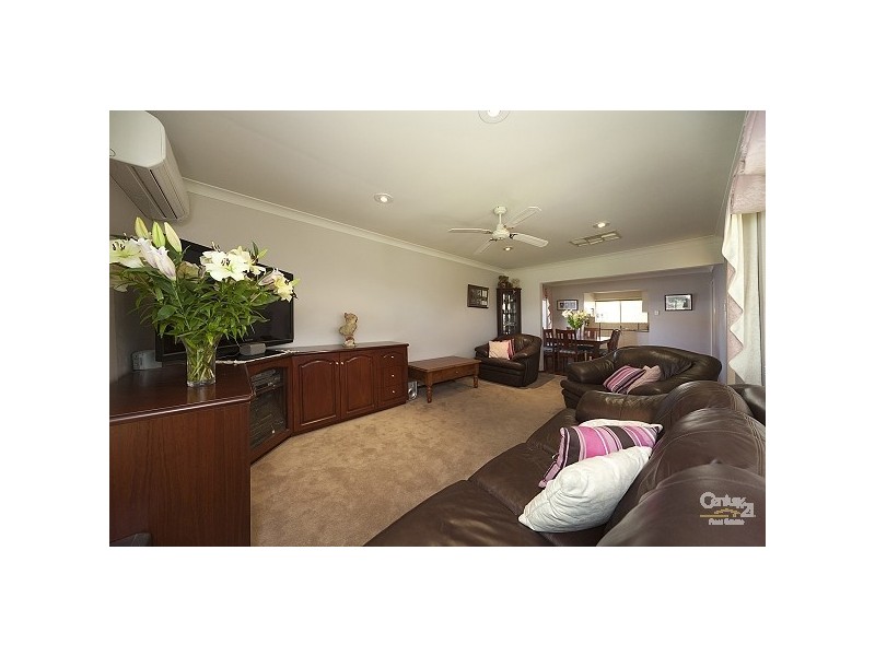 25 Poseidon Way, Parkwood WA 6147