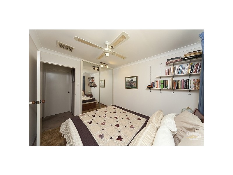 25 Poseidon Way, Parkwood WA 6147