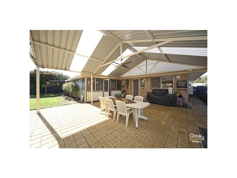 25 Poseidon Way, Parkwood WA 6147