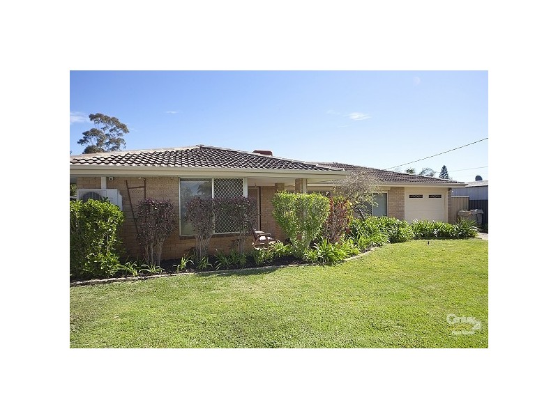 25 Poseidon Way, Parkwood WA 6147