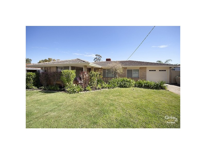 25 Poseidon Way, Parkwood WA 6147