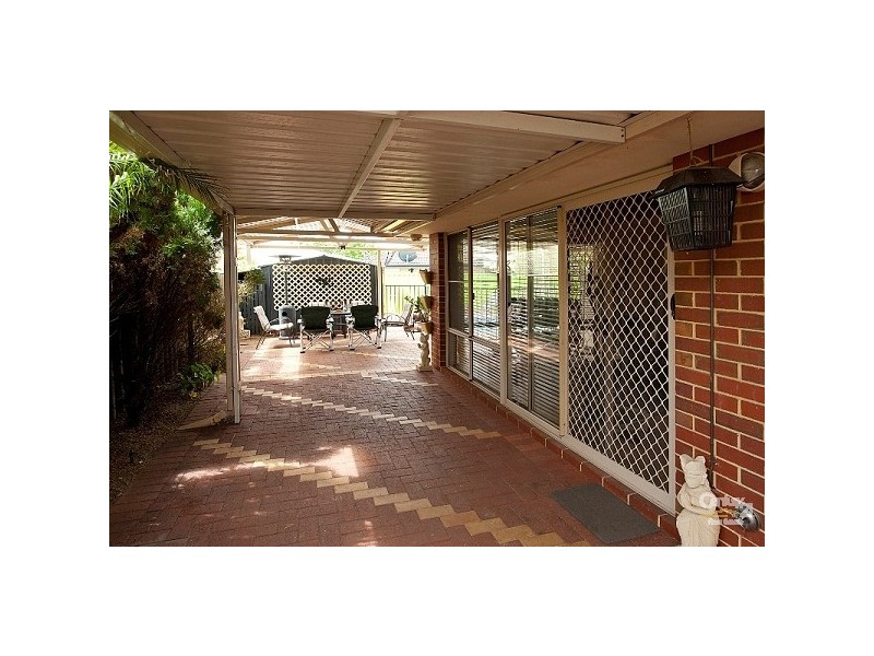 55 Fairfield Gardens, Canning Vale WA 6155