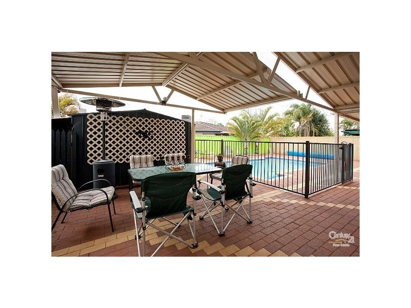 55 Fairfield Gardens, Canning Vale WA 6155