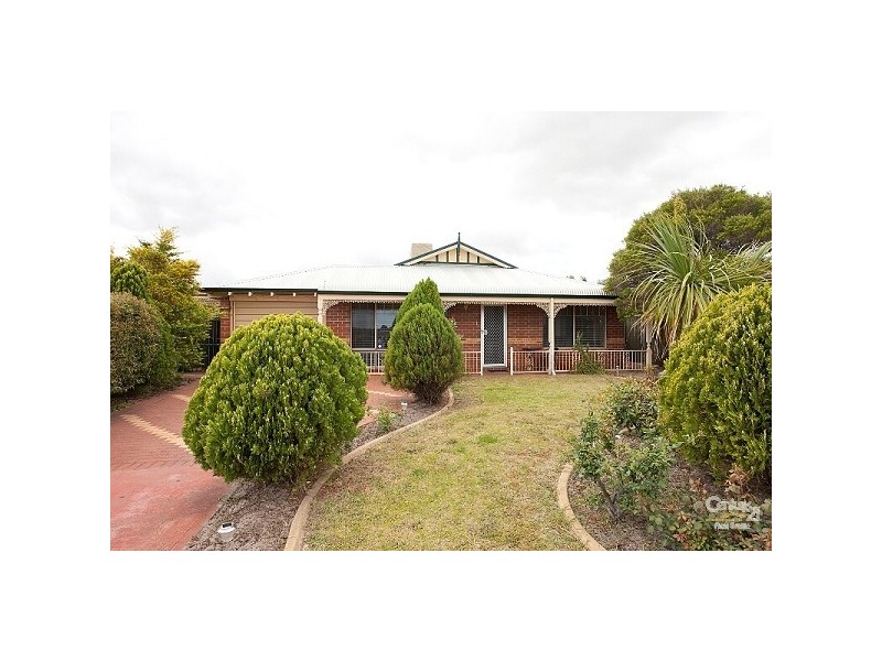 55 Fairfield Gardens, Canning Vale WA 6155