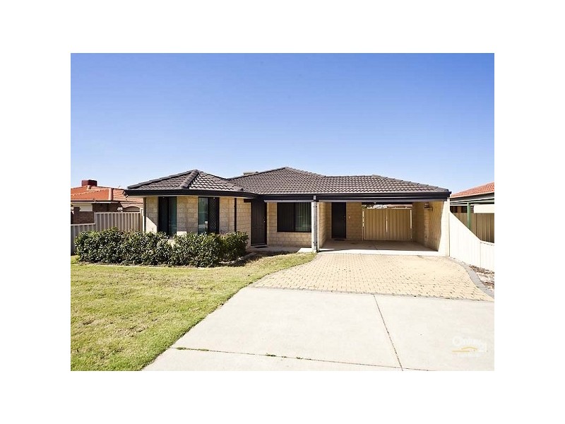 124 Gay Street, Huntingdale WA 6110