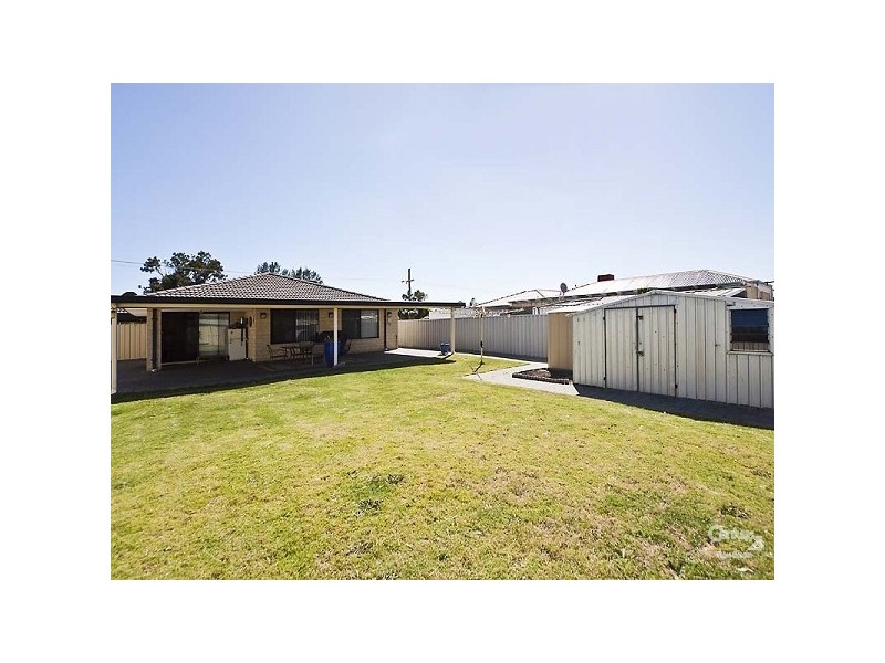 124 Gay Street, Huntingdale WA 6110