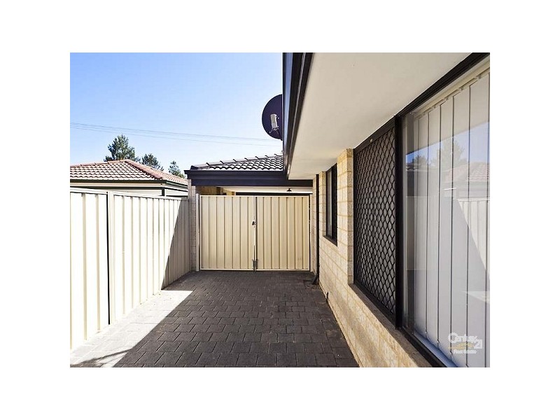 124 Gay Street, Huntingdale WA 6110