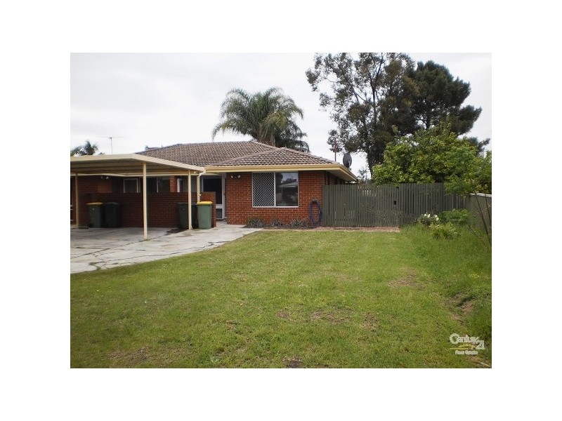 3B Beckford  Close, East Cannington WA 6107