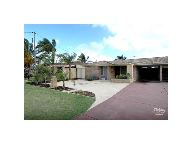 55B Cameron Street, Langford WA 6147