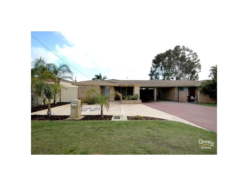 55B Cameron Street, Langford WA 6147