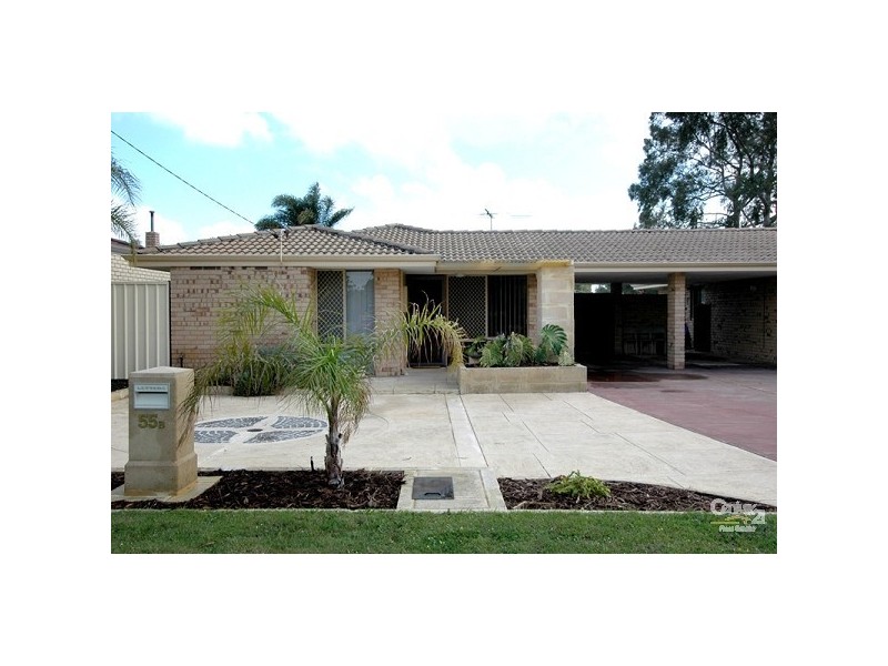 55B Cameron Street, Langford WA 6147