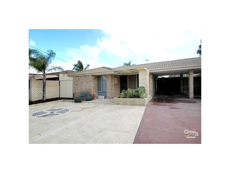 55B Cameron Street, Langford WA 6147