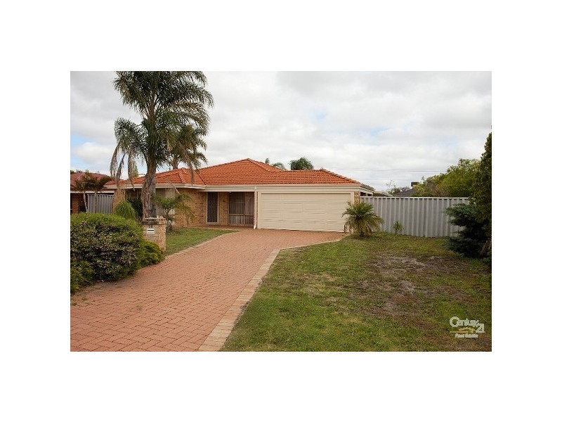 15 Madden Place, Huntingdale WA 6110