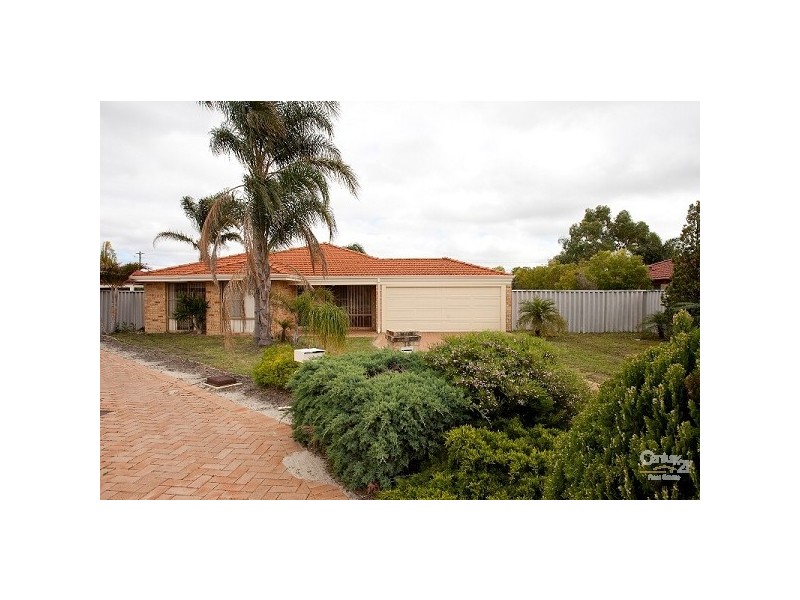 15 Madden Place, Huntingdale WA 6110