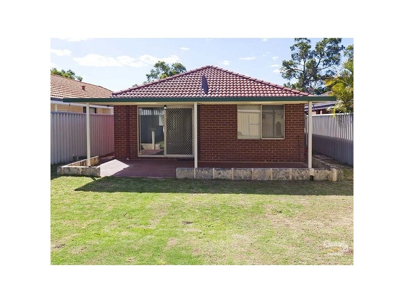 26 Fantail Way, Huntingdale WA 6110