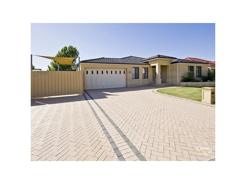 73 Alexandria Blvd, Canning Vale WA 6155
