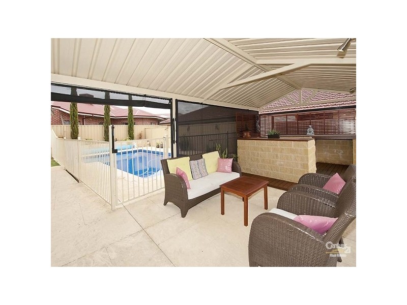 13 Katrine Parade, Canning Vale WA 6155