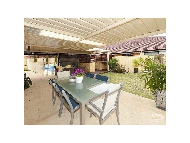 13 Katrine Parade, Canning Vale WA 6155