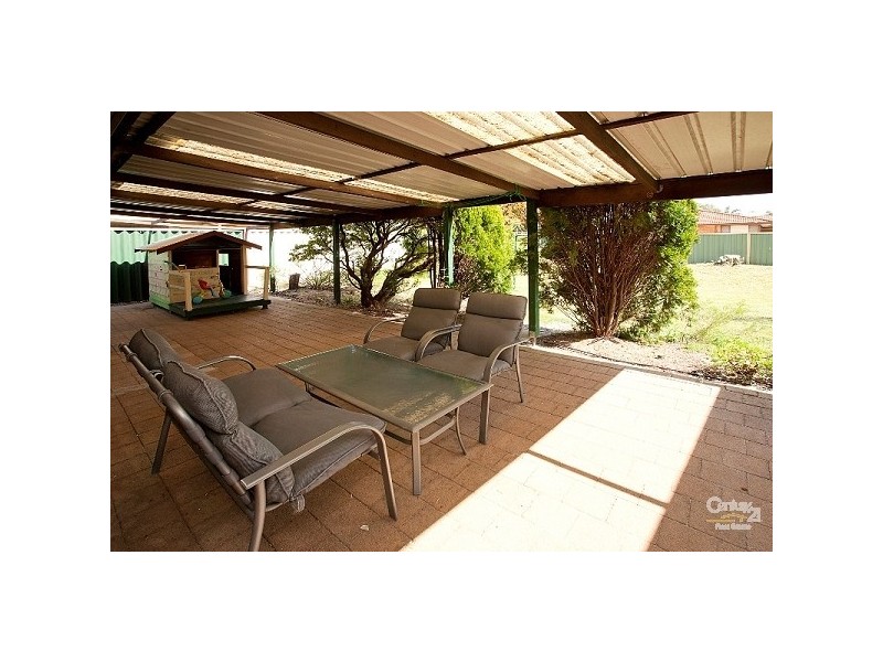 132 Brown Crescent, Seville Grove WA 6112