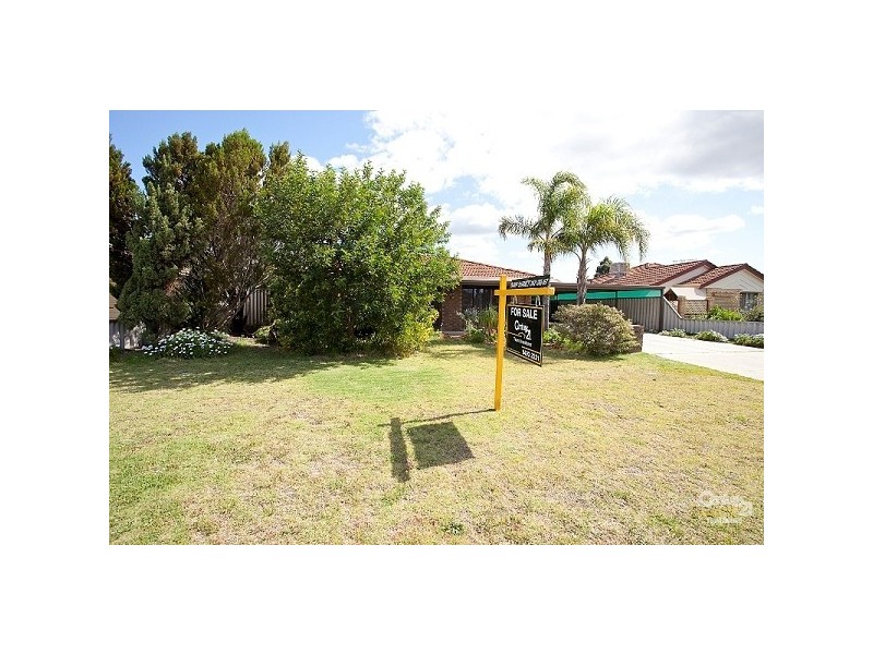 132 Brown Crescent, Seville Grove WA 6112