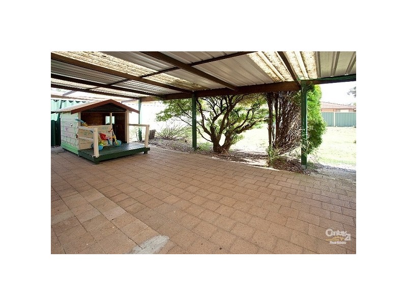 132 Brown Crescent, Seville Grove WA 6112