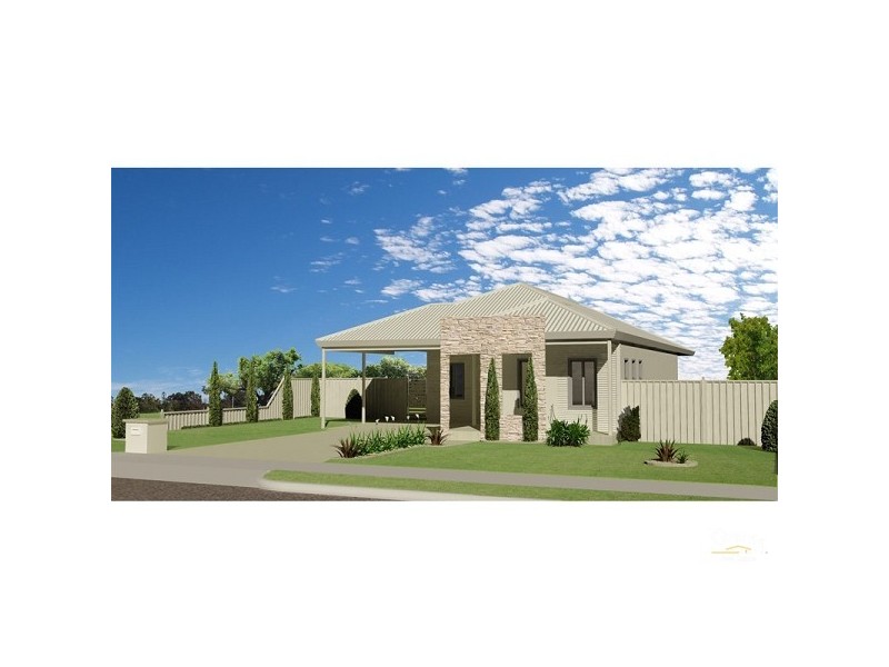 Lot 253 Barnes Drive, Bremer Bay WA 6338