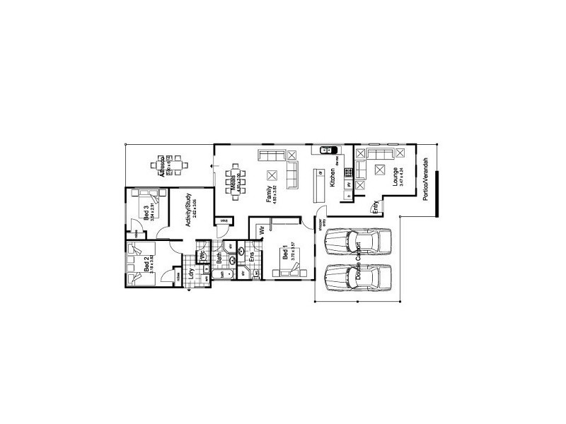 Lot 253 Barnes Drive, Bremer Bay WA 6338