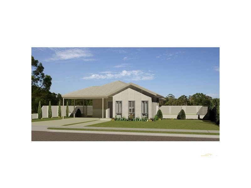 Lot 250 Barnes Drive, Bremer Bay WA 6338