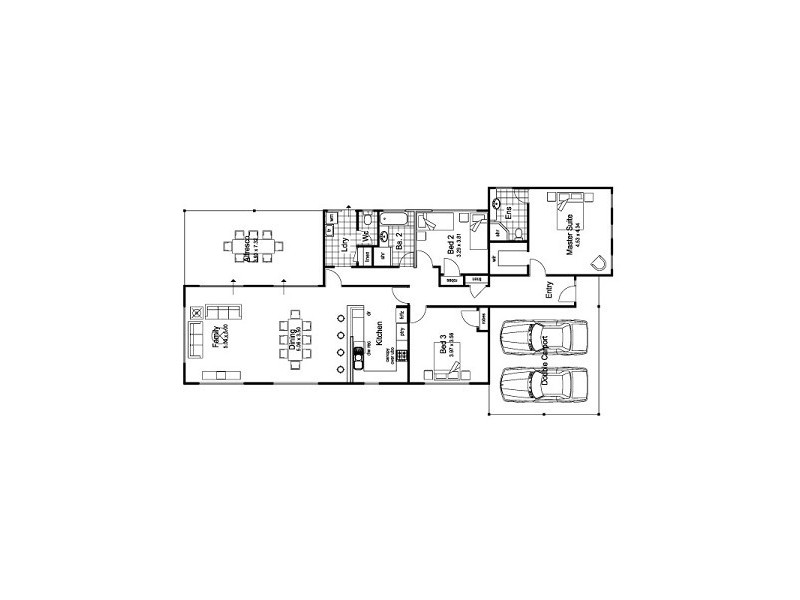 Lot 250 Barnes Drive, Bremer Bay WA 6338