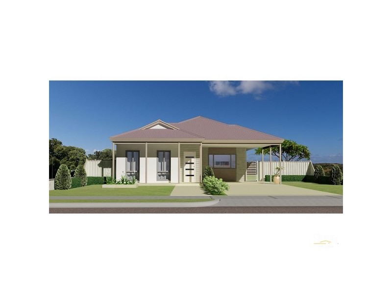 Lot 257 Barnes Drive, Bremer Bay WA 6338