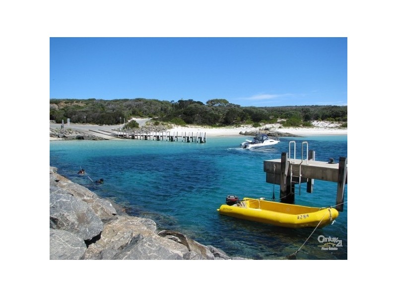 Lot 257 Barnes Drive, Bremer Bay WA 6338