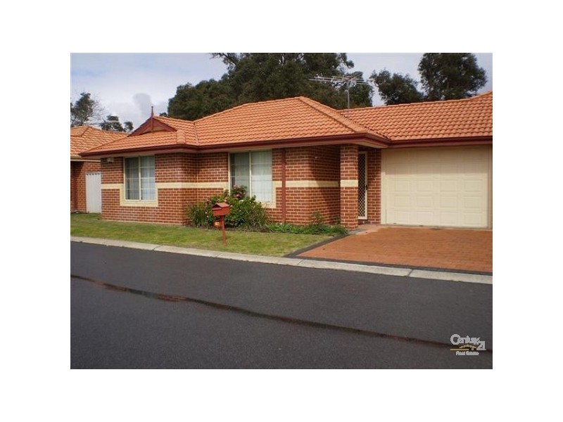 18/33 Seaforth Avenue, Gosnells WA 6110