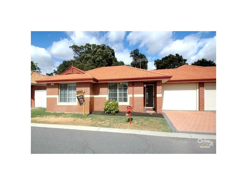 18/33 Seaforth Avenue, Gosnells WA 6110