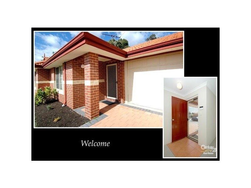 18/33 Seaforth Avenue, Gosnells WA 6110