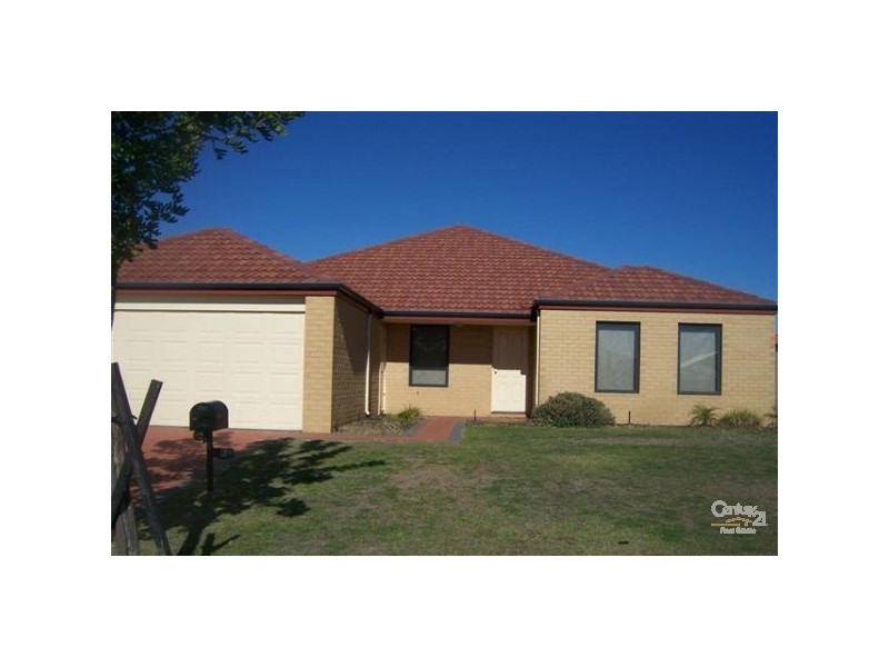 5 Kookynie Loop, Baldivis WA 6171