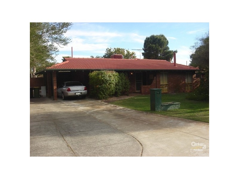 41 Rushbrook Way, Thornlie WA 6108