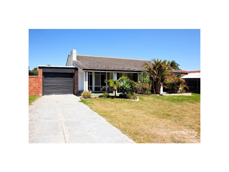 5 Devine Street, Maddington WA 6109