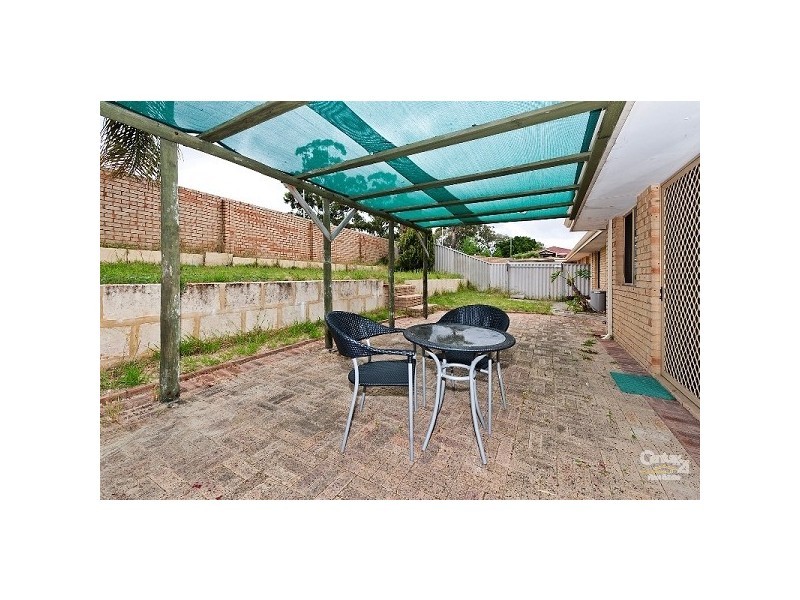 2/77 Parkview Drive, Ballajura WA 6066