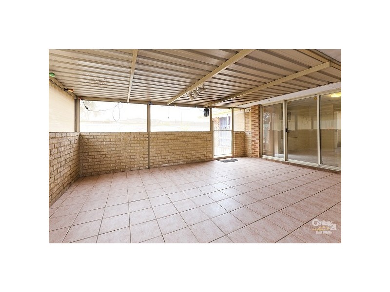 129 Bindoon Loop, Huntingdale WA 6110