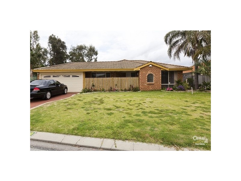 129 Bindoon Loop, Huntingdale WA 6110