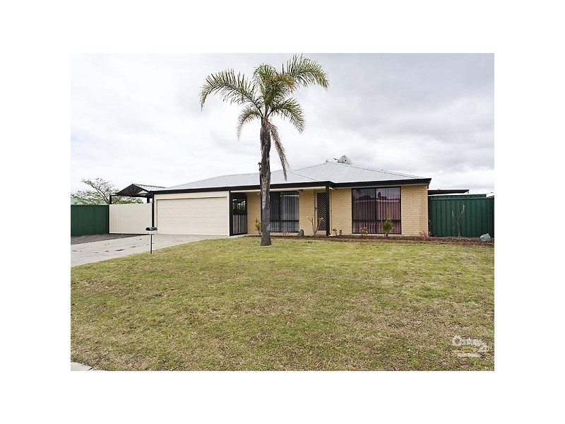 22 Warrida Way, Maddington WA 6109