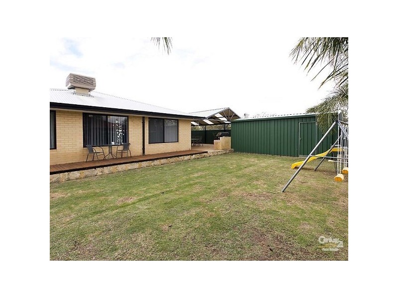 22 Warrida Way, Maddington WA 6109