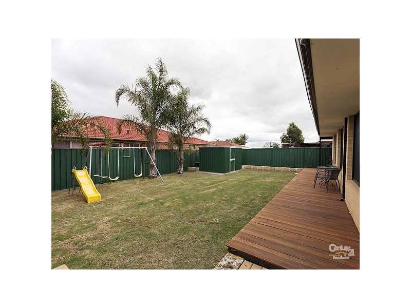 22 Warrida Way, Maddington WA 6109