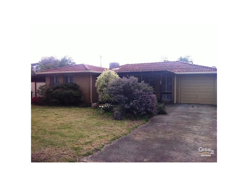 99 Hume Road, Thornlie WA 6108